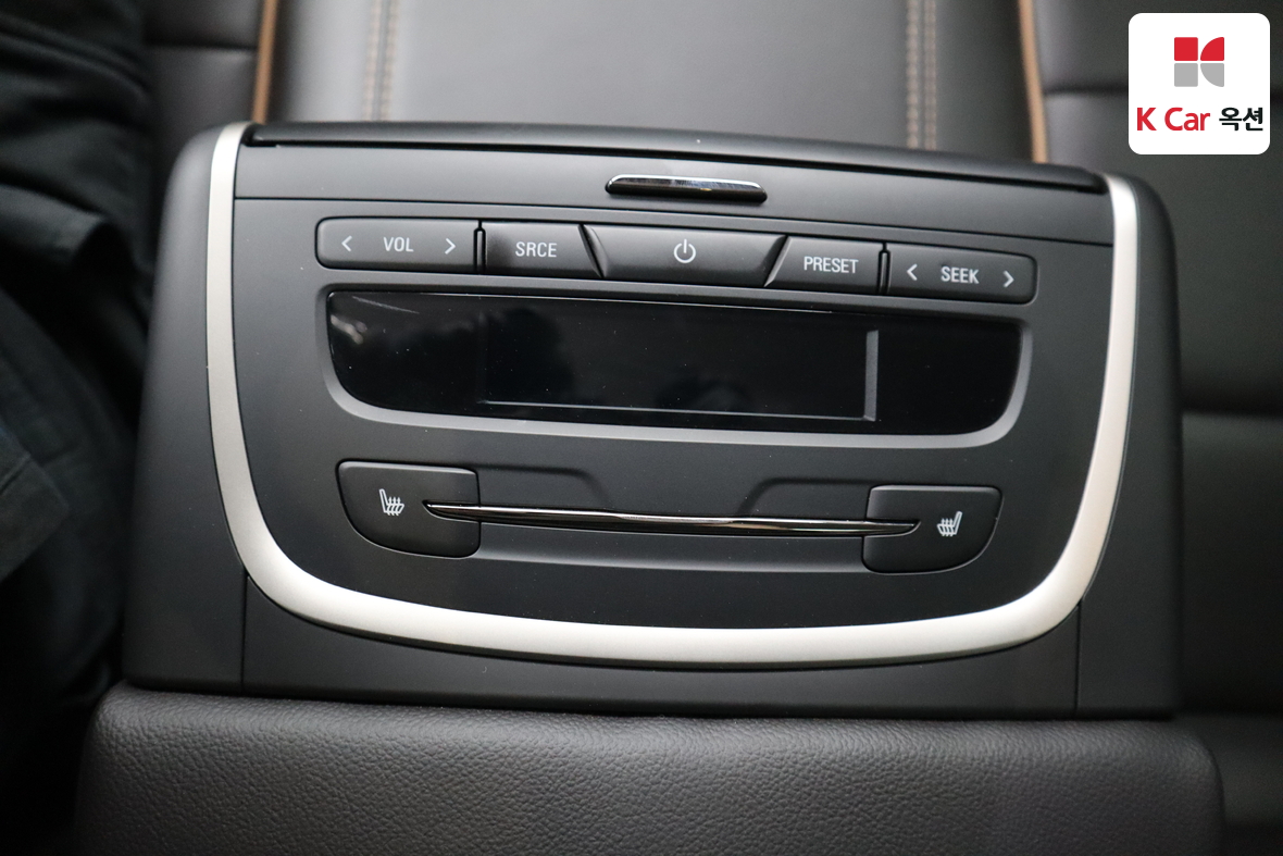 한국지엠 임팔라 2016 - 이미지 25