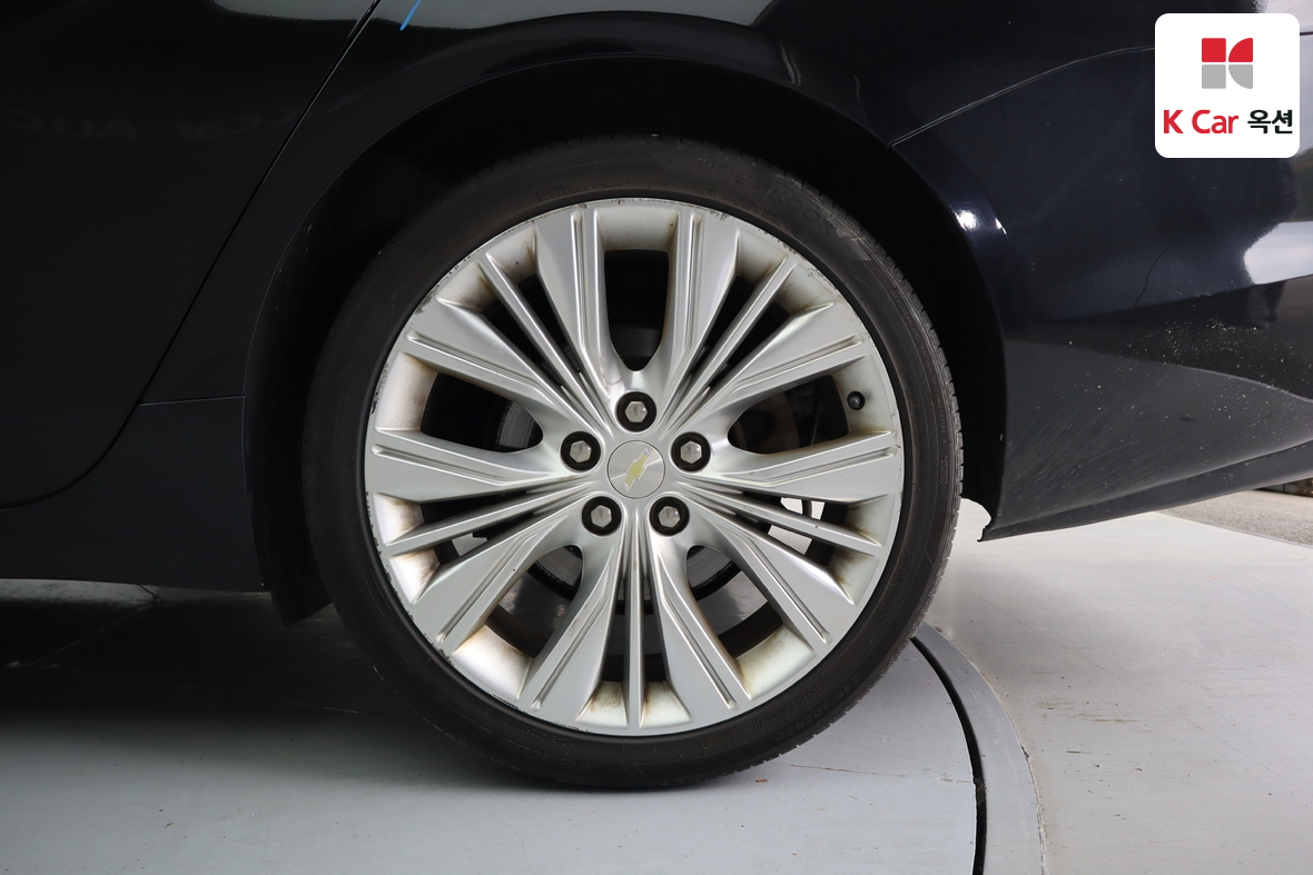 한국지엠 임팔라 2016 - 이미지 52