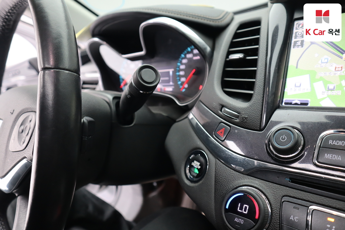 한국지엠 임팔라 2016 - 이미지 11
