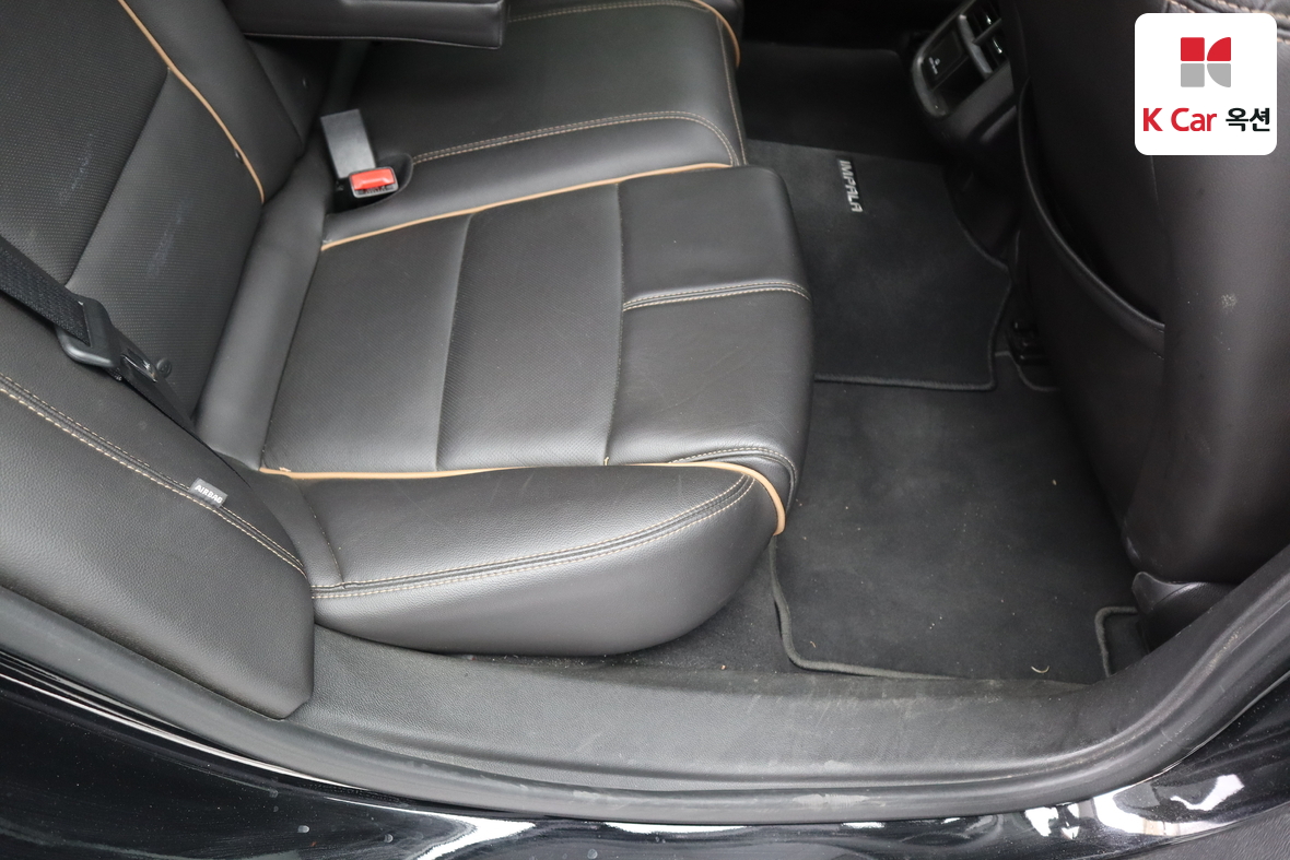 한국지엠 임팔라 2016 - 이미지 31