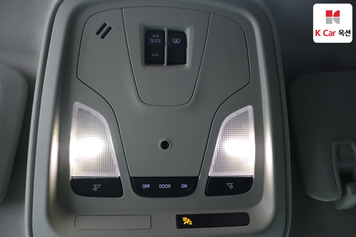 한국지엠 임팔라 2016 - 이미지 13