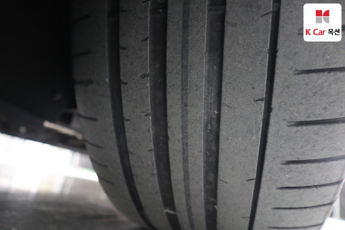 한국지엠 임팔라 2016 - 이미지 35