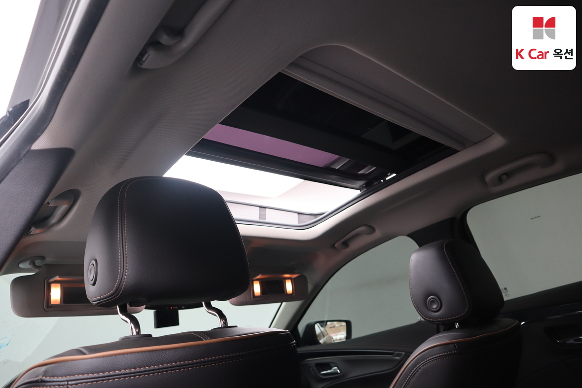 한국지엠 임팔라 2016 - 이미지 26