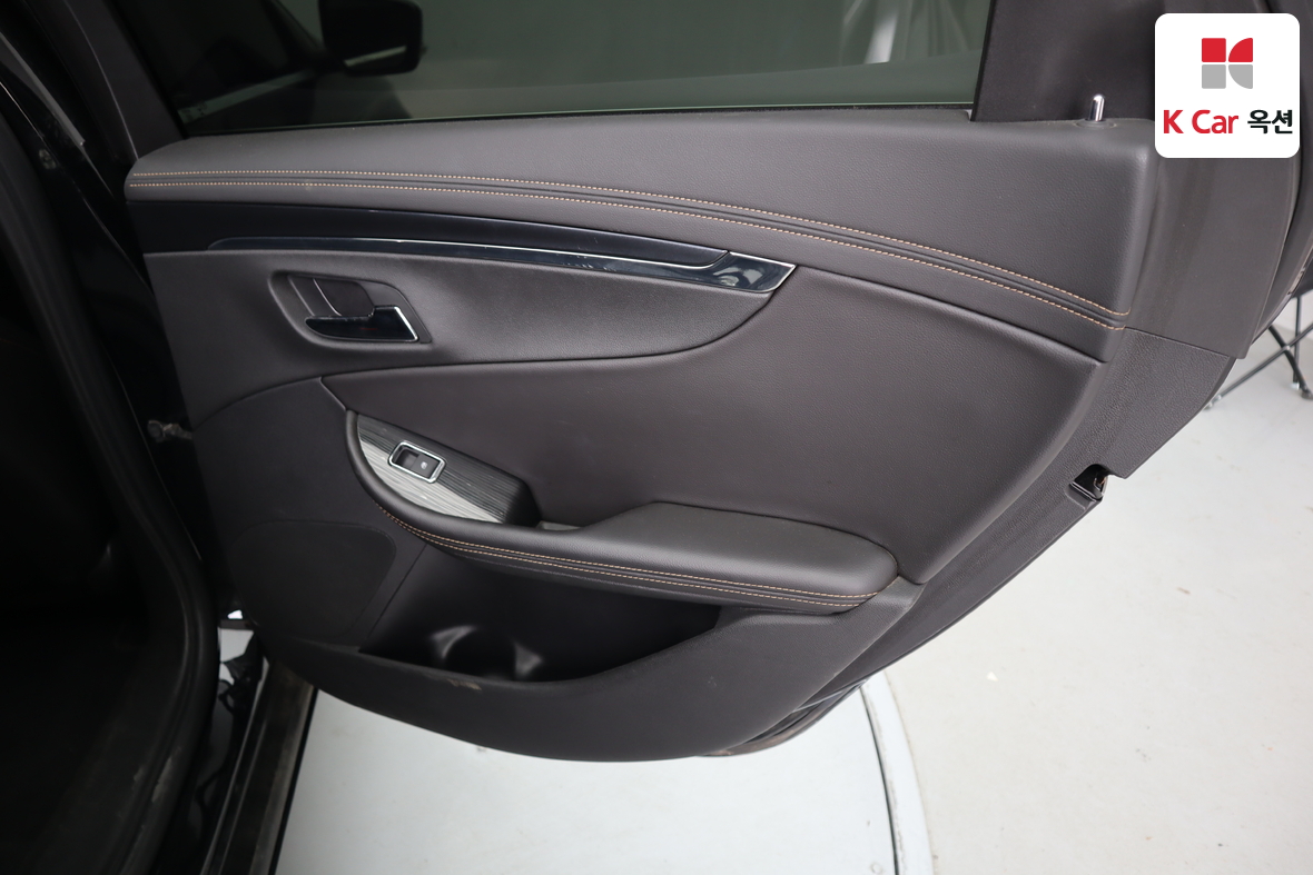 한국지엠 임팔라 2016 - 이미지 30