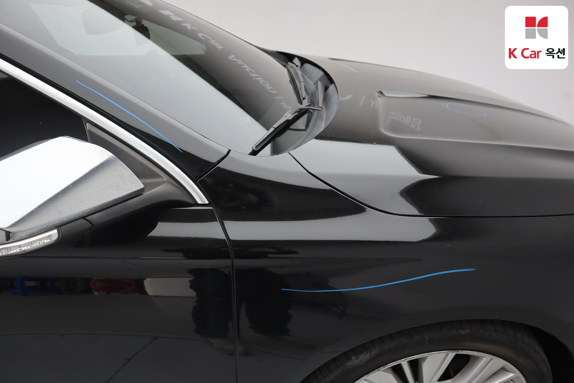 한국지엠 임팔라 2016 - 이미지 47