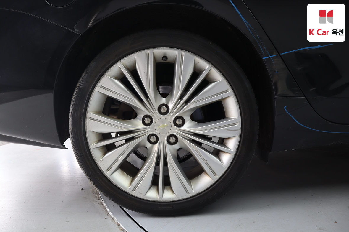 한국지엠 임팔라 2016 - 이미지 51