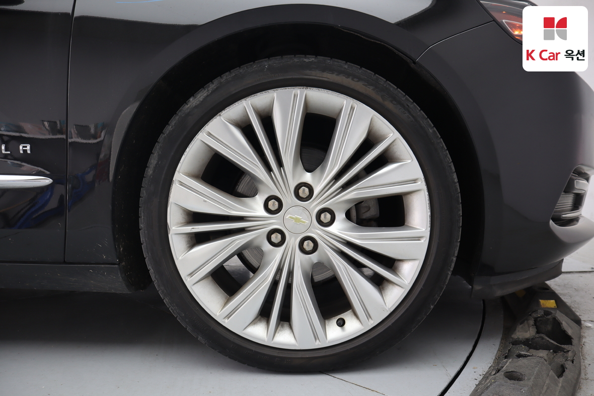한국지엠 임팔라 2016 - 이미지 49