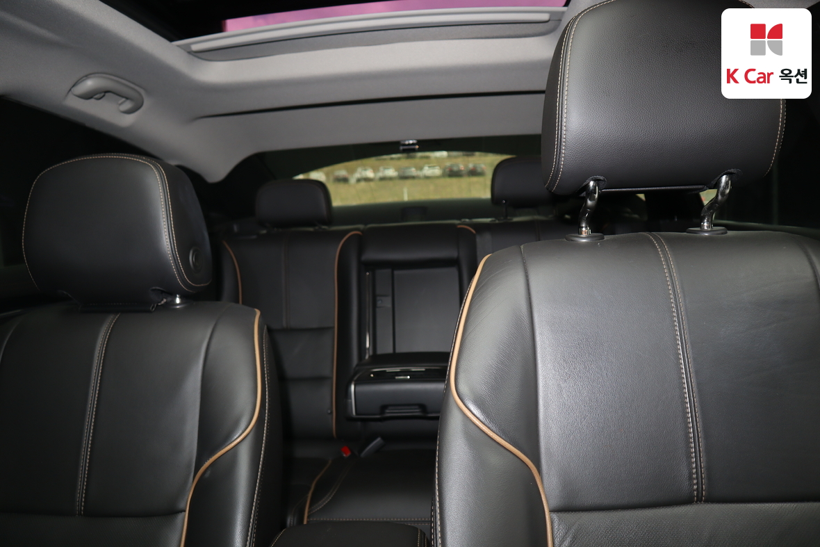 한국지엠 임팔라 2016 - 이미지 19