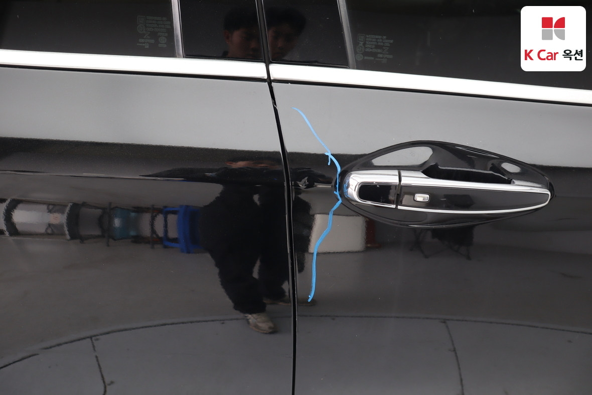 한국지엠 임팔라 2016 - 이미지 46