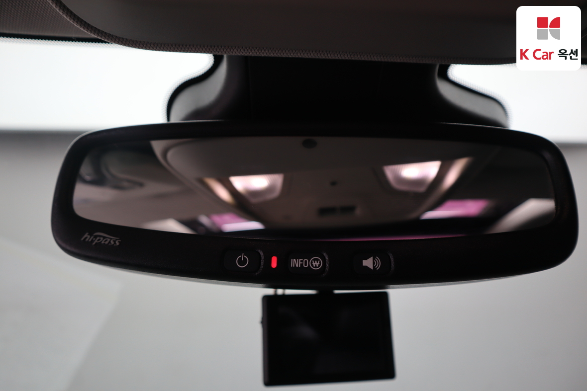 한국지엠 임팔라 2016 - 이미지 12