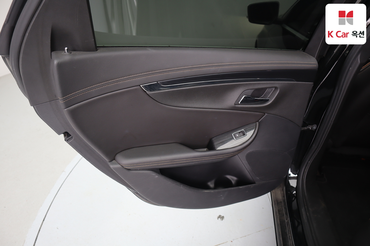 한국지엠 임팔라 2016 - 이미지 23