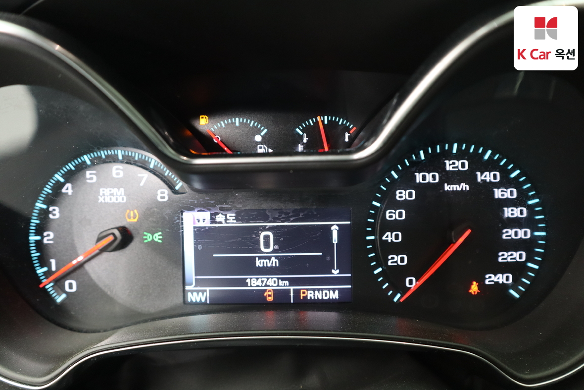 한국지엠 임팔라 2016 - 이미지 5