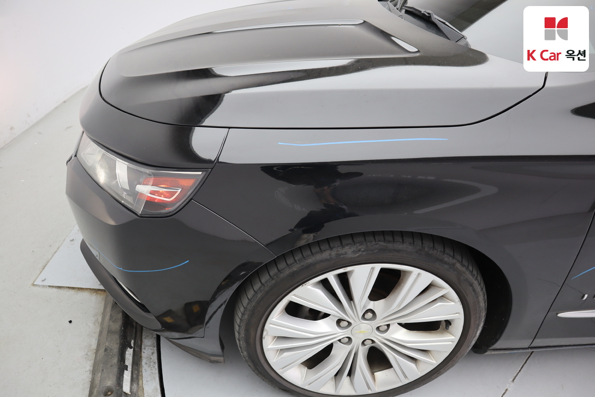 한국지엠 임팔라 2016 - 이미지 38