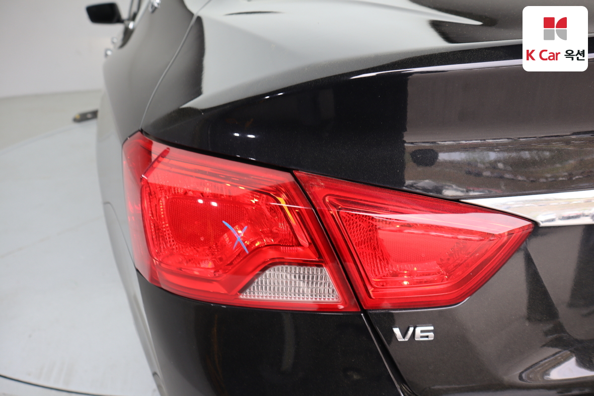 한국지엠 임팔라 2016 - 이미지 42