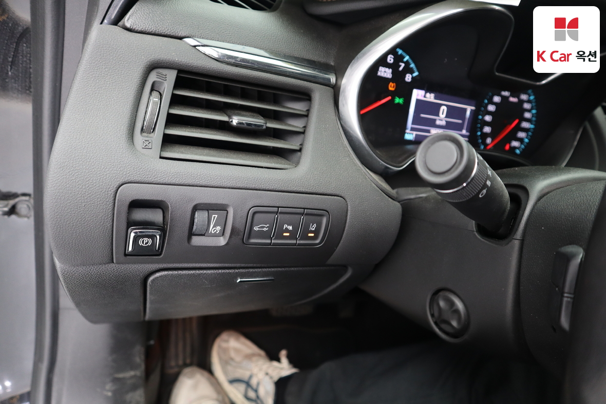 한국지엠 임팔라 2016 - 이미지 9