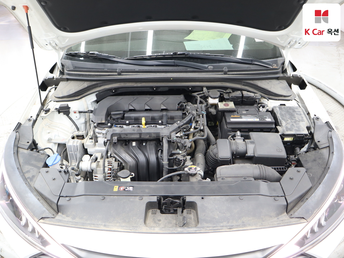 현대자동차 아반떼 2020 - 이미지 32