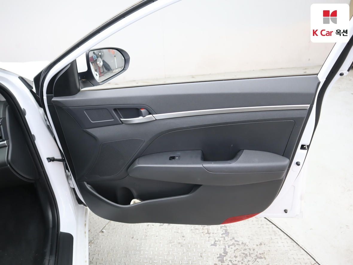 현대자동차 아반떼 2020 - 이미지 28