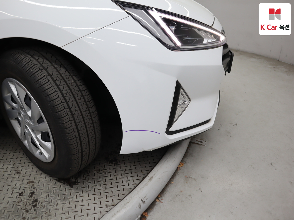 현대자동차 아반떼 2020 - 이미지 40