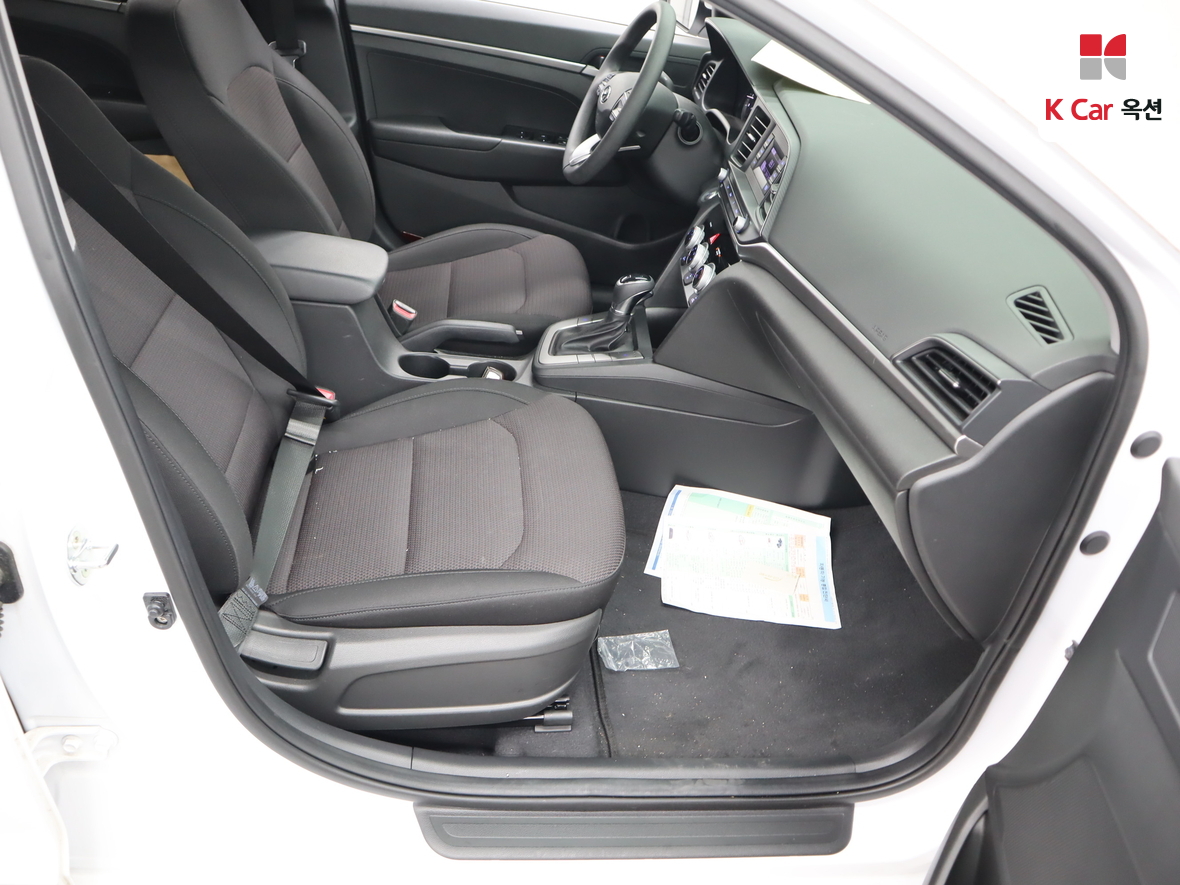 현대자동차 아반떼 2020 - 이미지 29