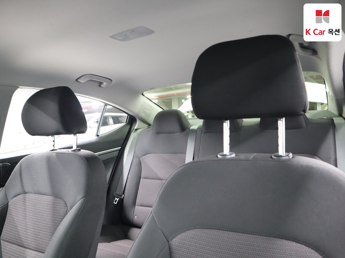 현대자동차 아반떼 2020 - 이미지 19