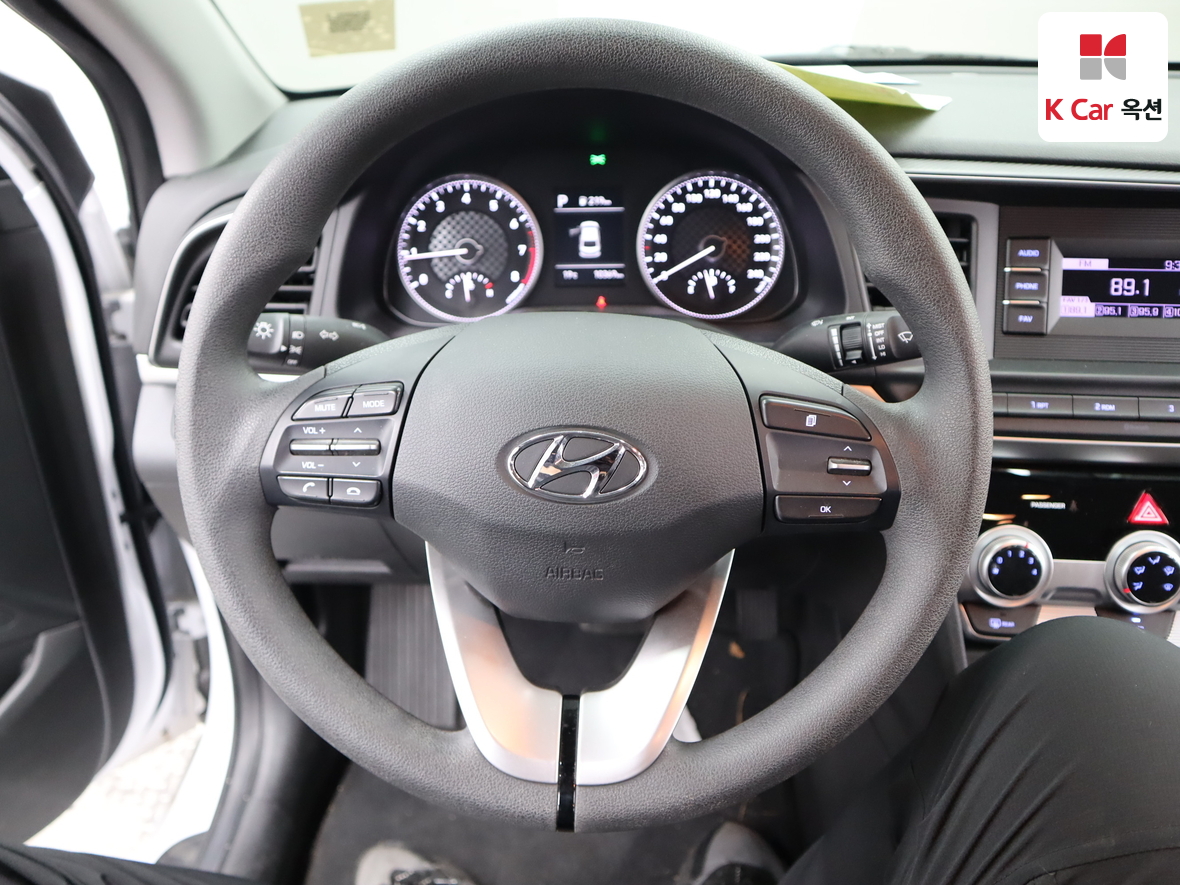 현대자동차 아반떼 2020 - 이미지 10