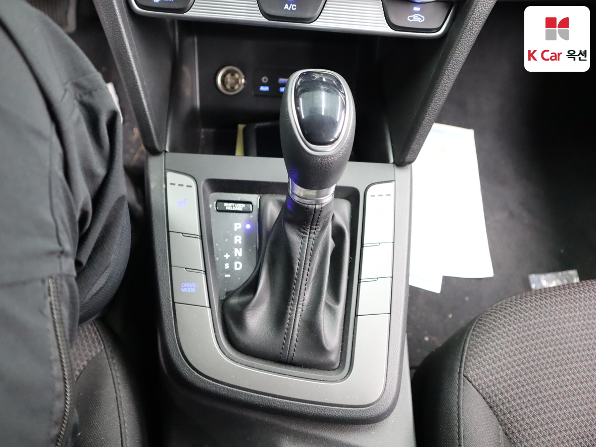 현대자동차 아반떼 2020 - 이미지 16