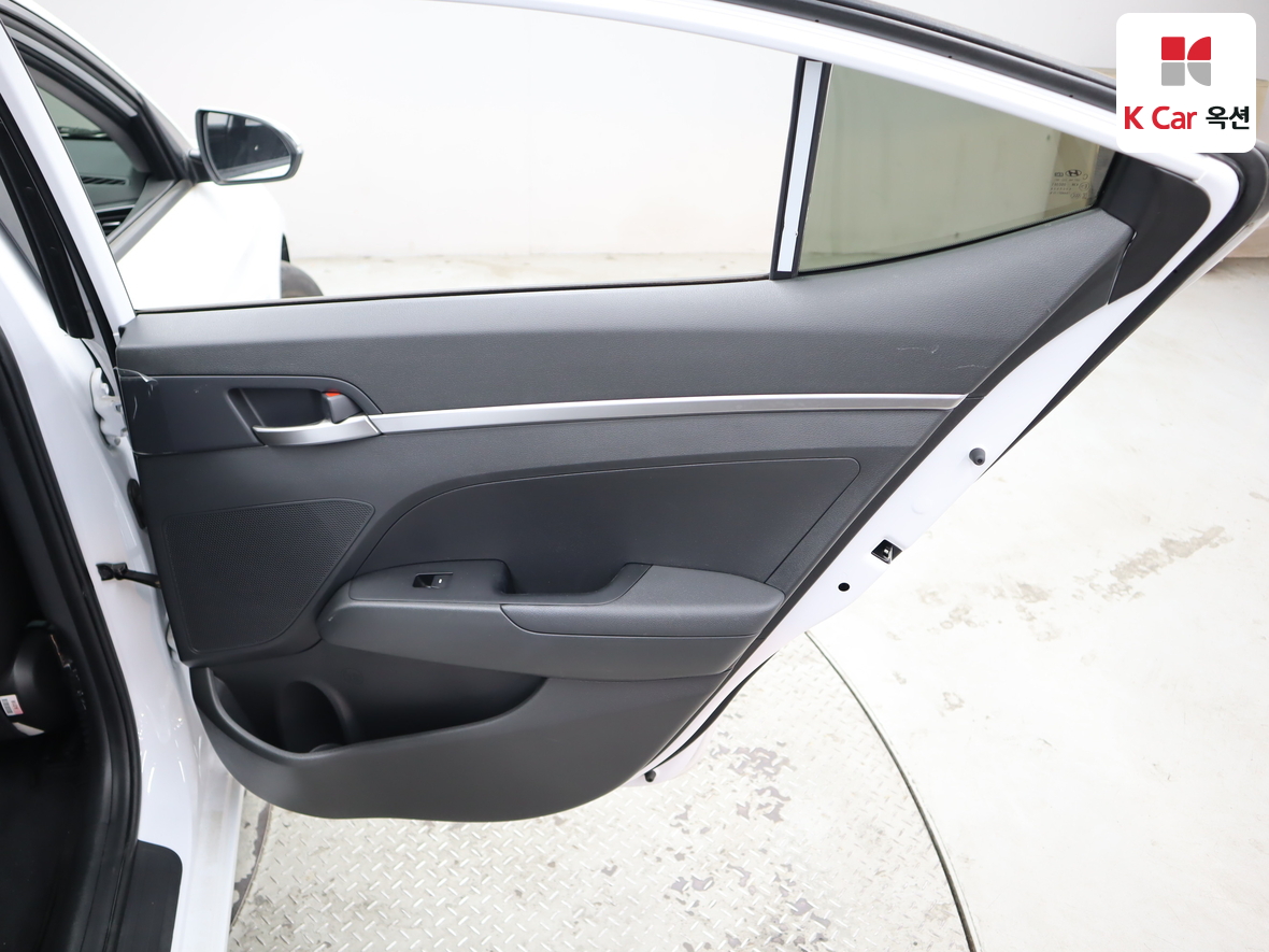 현대자동차 아반떼 2020 - 이미지 26