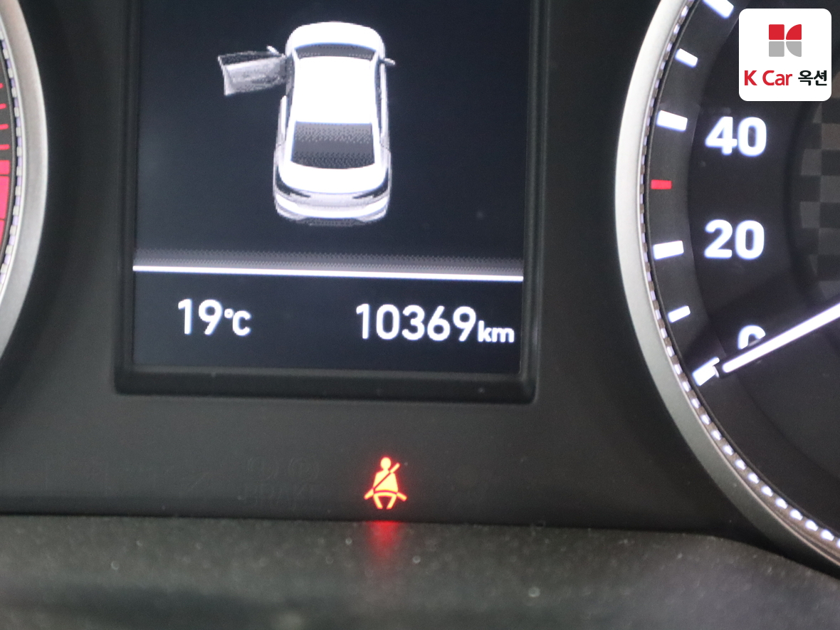 현대자동차 아반떼 2020 - 이미지 4