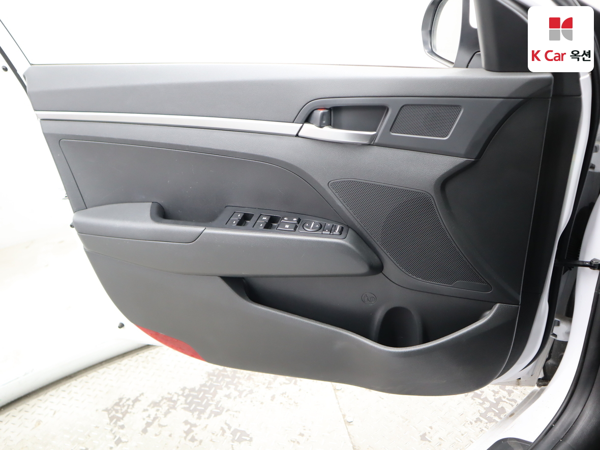 현대자동차 아반떼 2020 - 이미지 8