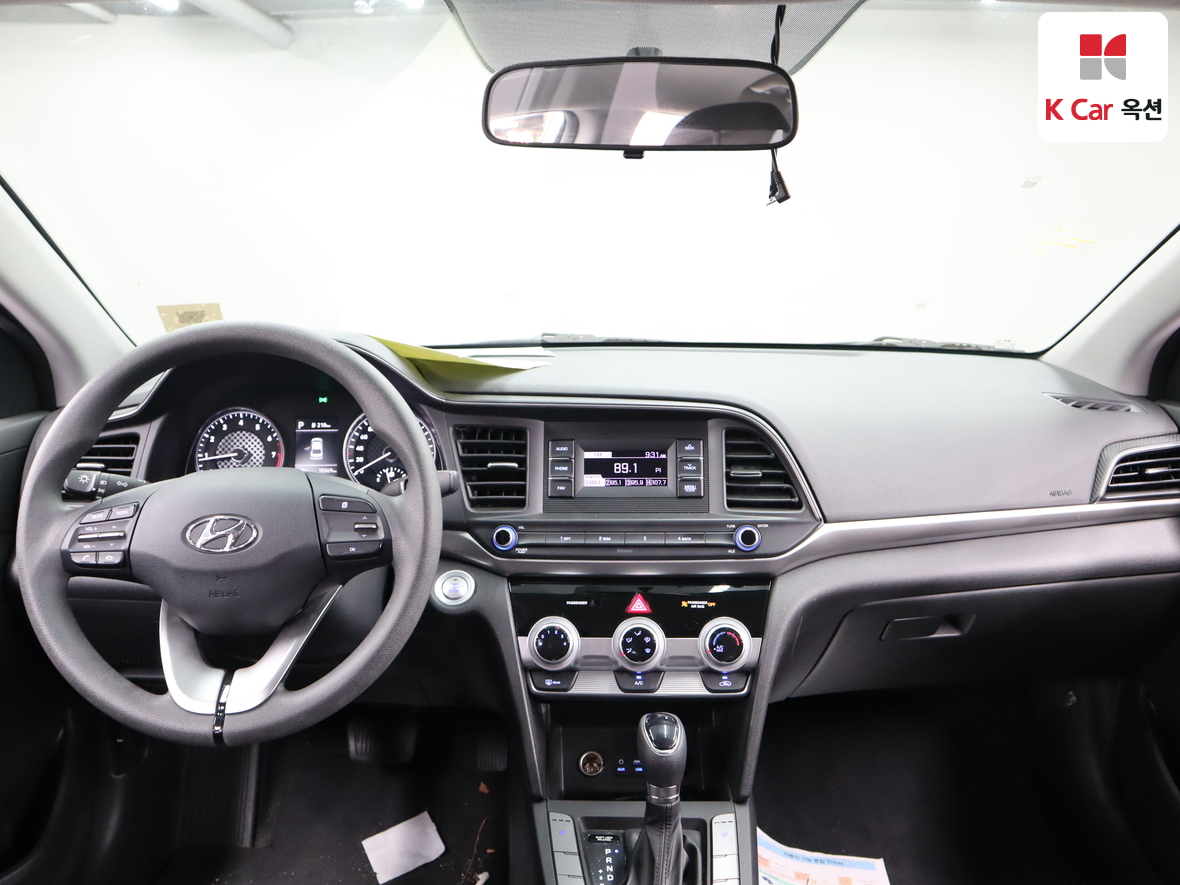 현대자동차 아반떼 2020 - 이미지 3