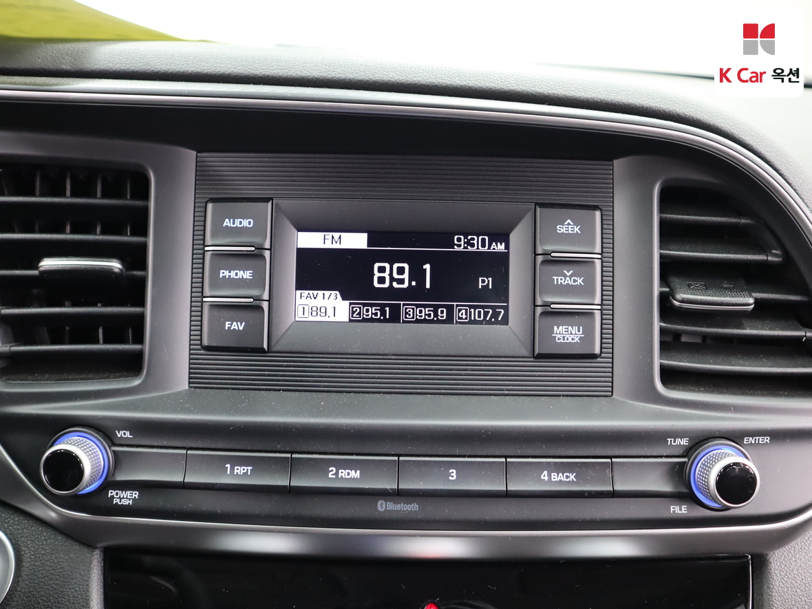 현대자동차 아반떼 2020 - 이미지 14