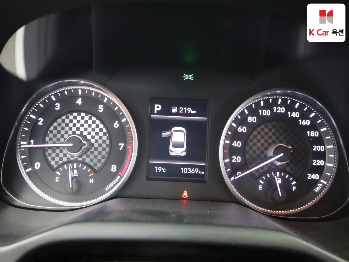 현대자동차 아반떼 2020 - 이미지 5