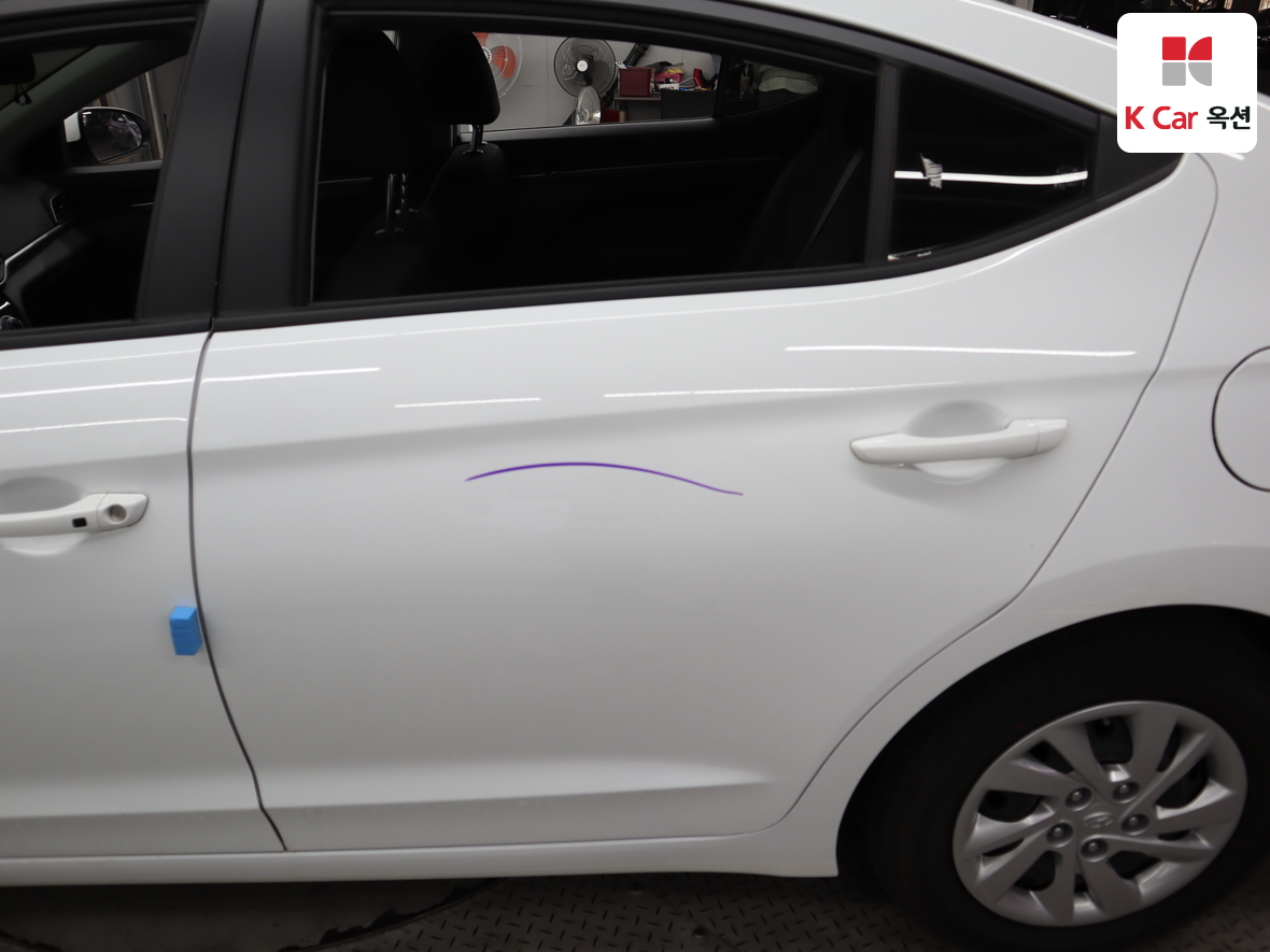 현대자동차 아반떼 2020 - 이미지 37