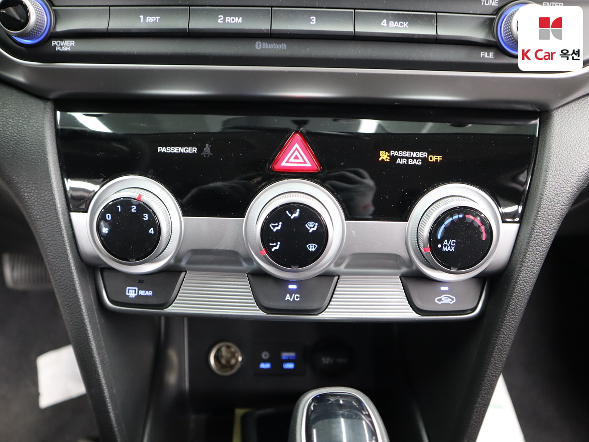 현대자동차 아반떼 2020 - 이미지 15