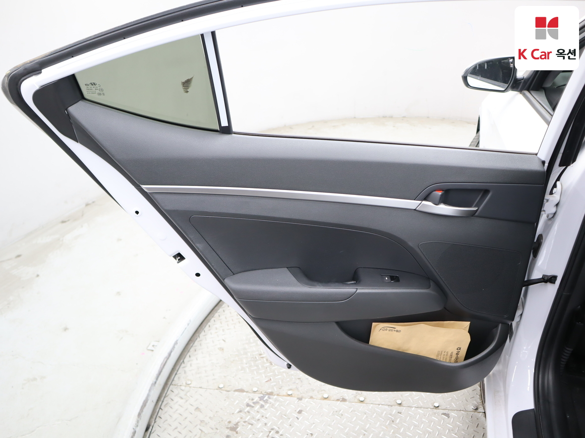 현대자동차 아반떼 2020 - 이미지 22