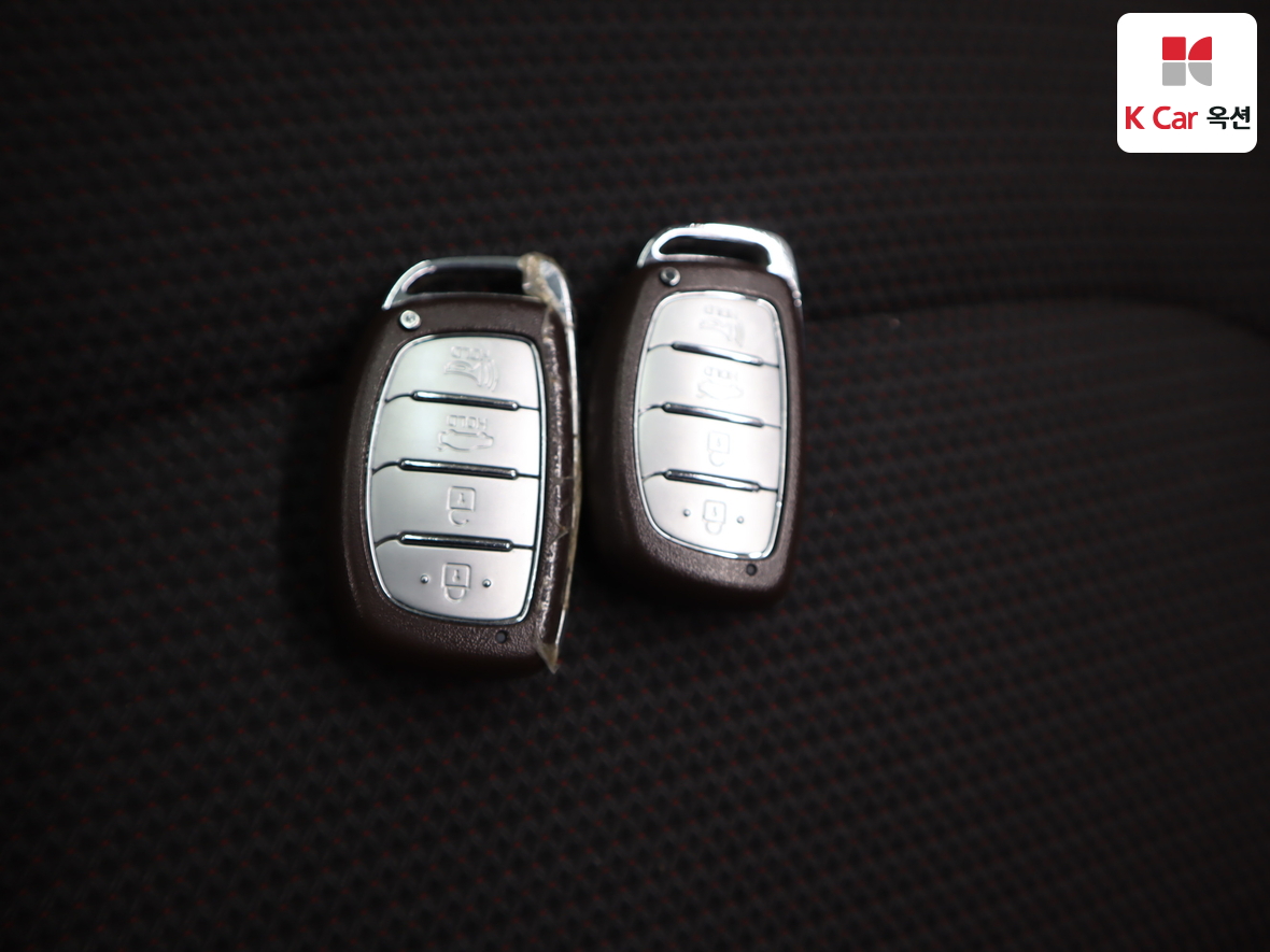 현대자동차 아반떼 2020 - 이미지 17