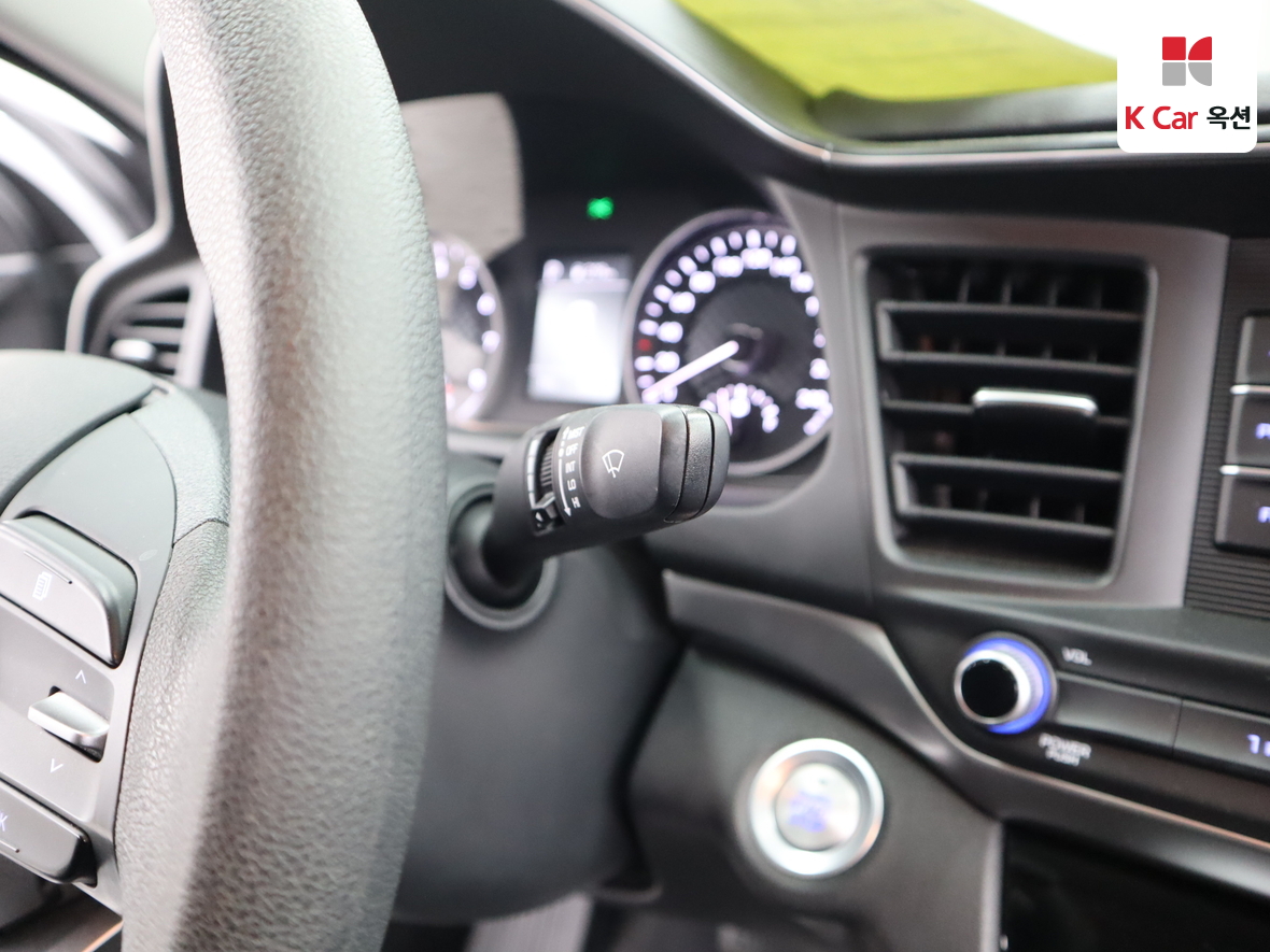 현대자동차 아반떼 2020 - 이미지 11