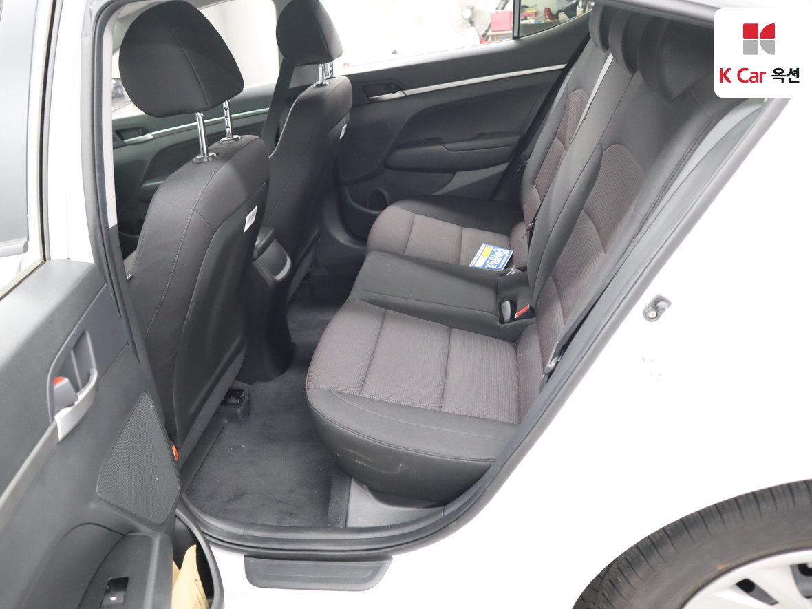 현대자동차 아반떼 2020 - 이미지 23