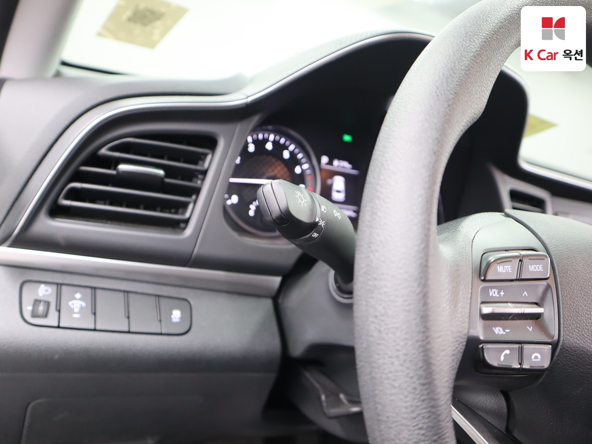 현대자동차 아반떼 2020 - 이미지 9