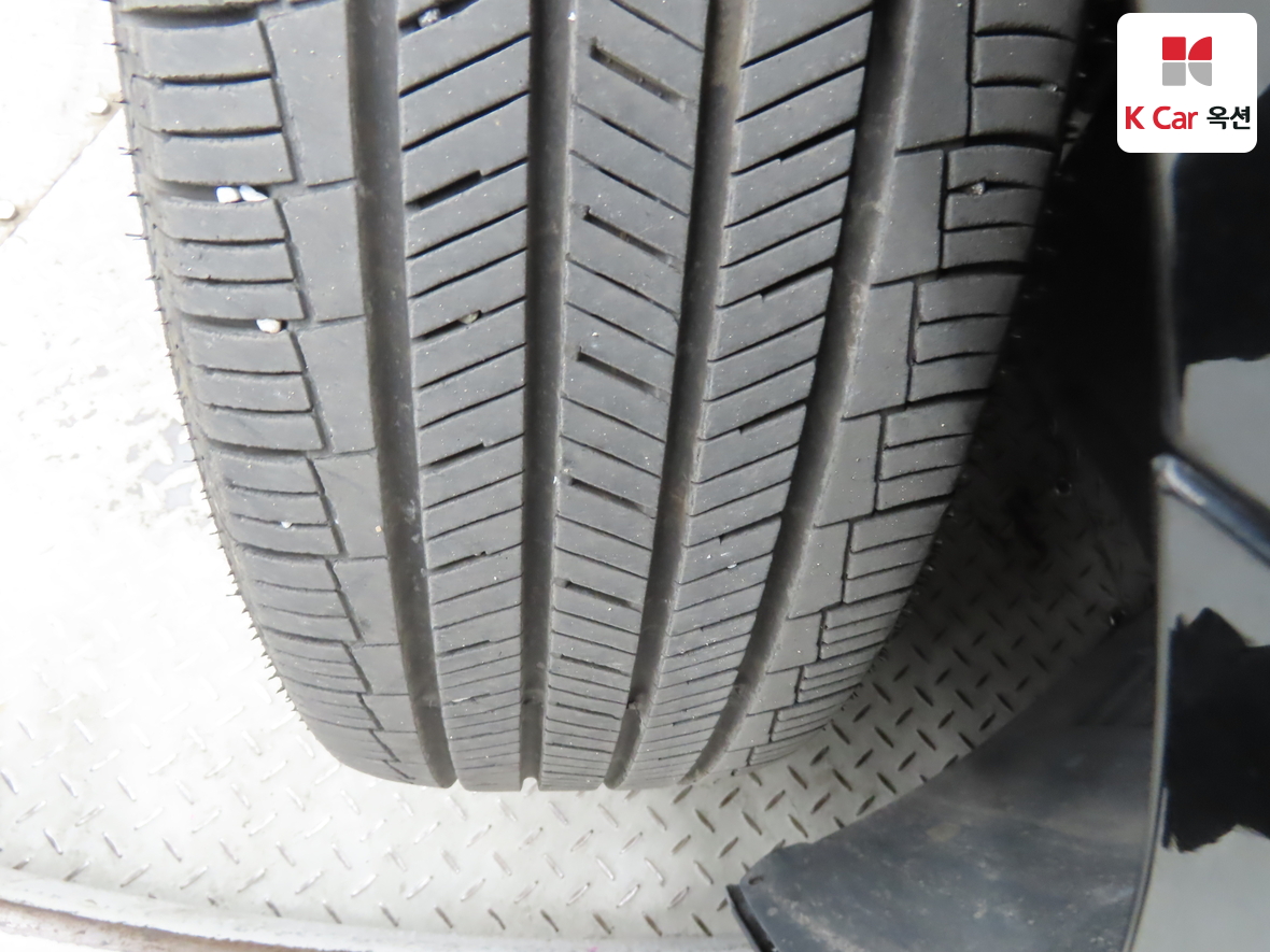 Hyundai Sonata 2020 - Image 30