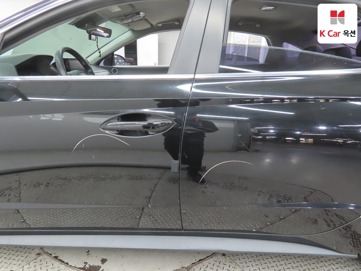 Hyundai Sonata 2020 - Image 35