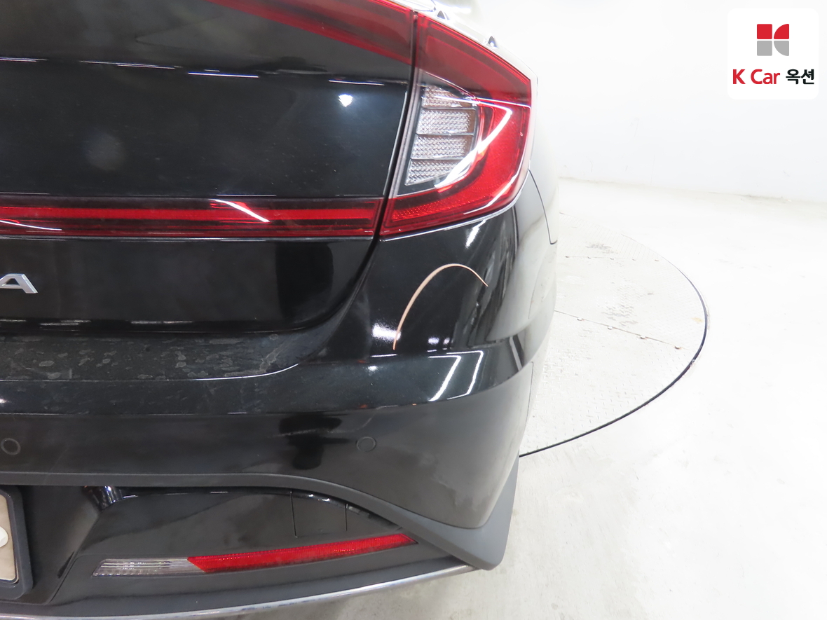 Hyundai Sonata 2020 - Image 37