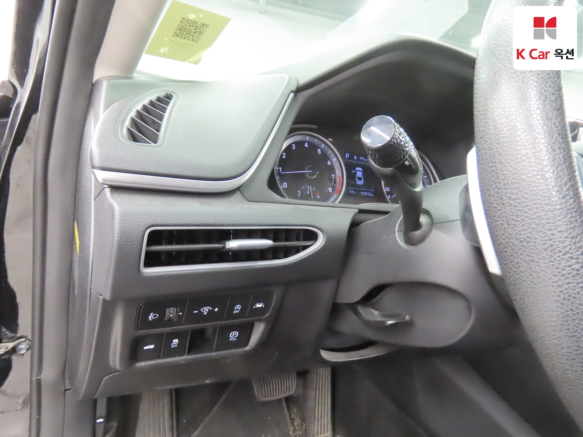 Hyundai Sonata 2020 - Image 9