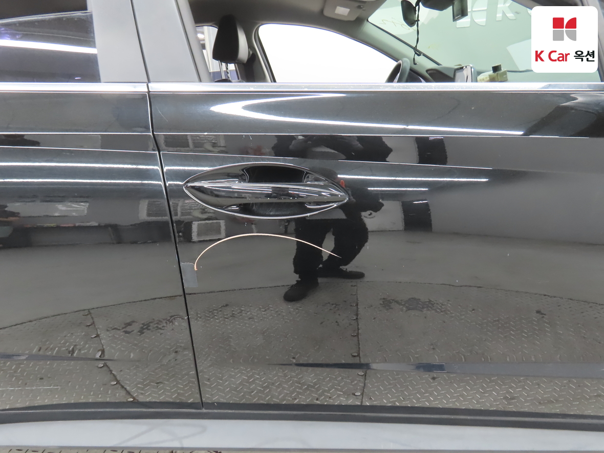 Hyundai Sonata 2020 - Image 39