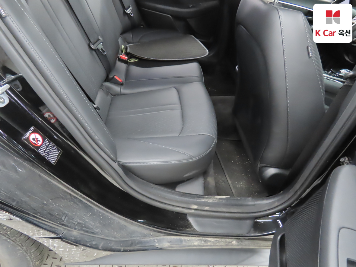 Hyundai Sonata 2020 - Image 26