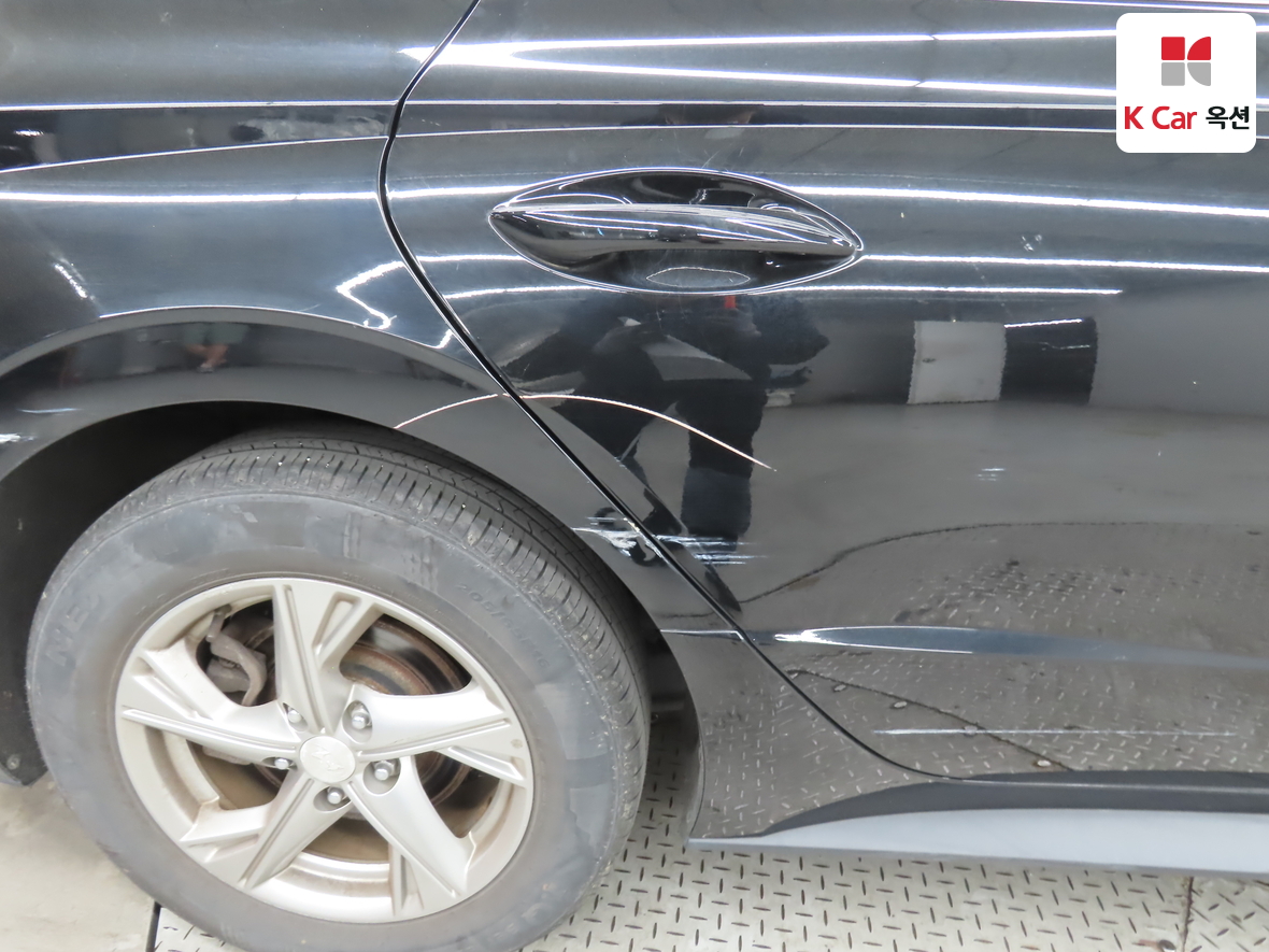 Hyundai Sonata 2020 - Image 38