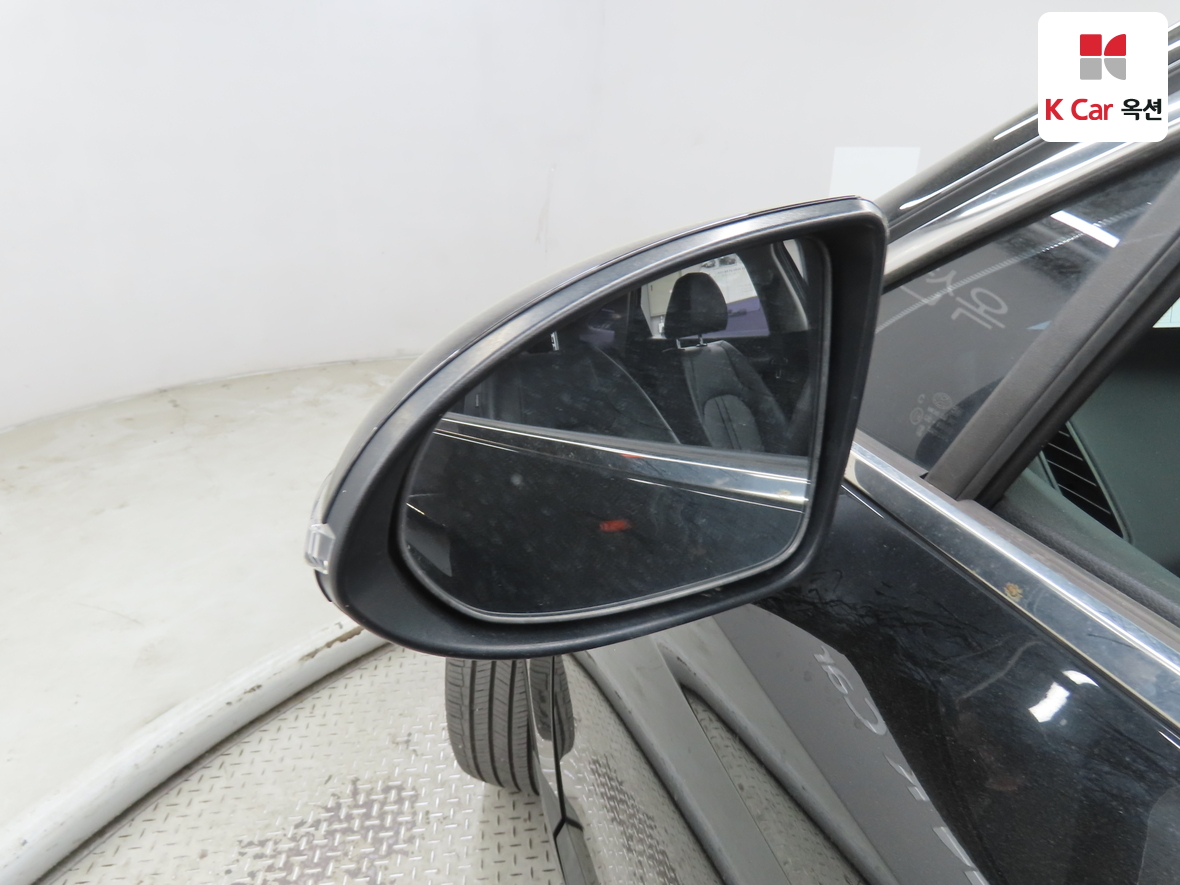 Hyundai Sonata 2020 - Image 20