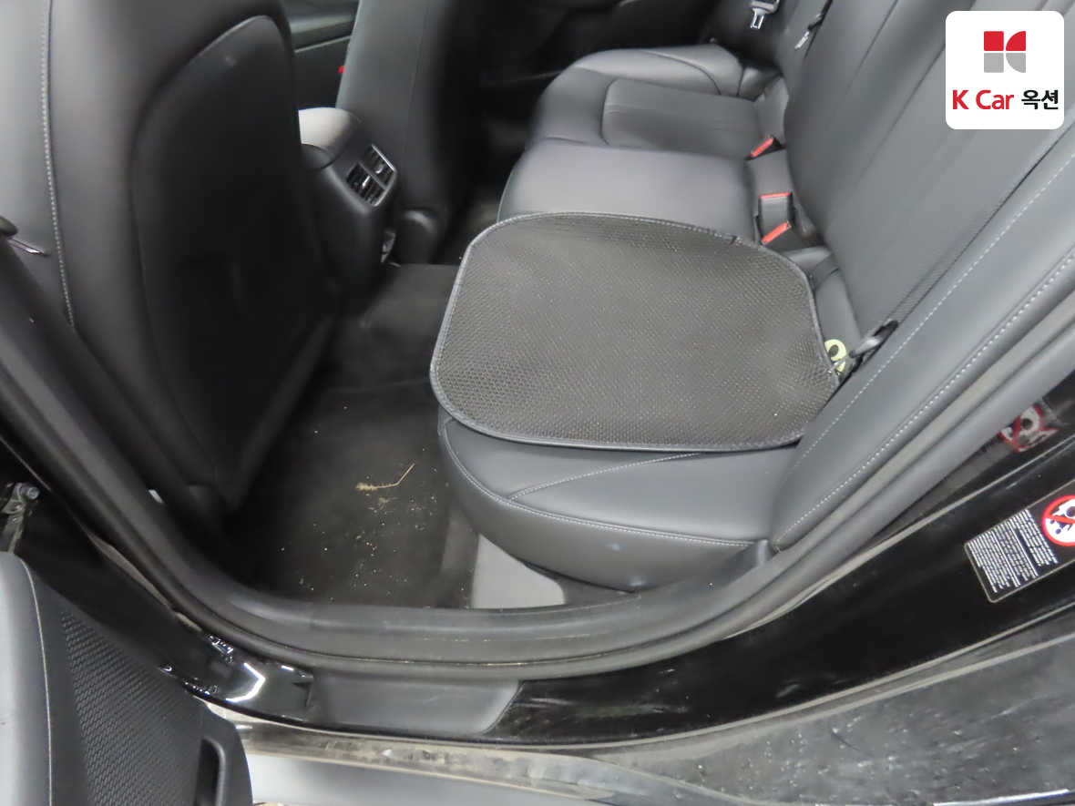 Hyundai Sonata 2020 - Image 22