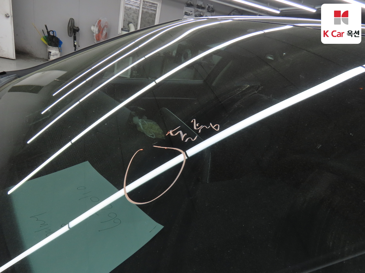 Hyundai Sonata 2020 - Image 32