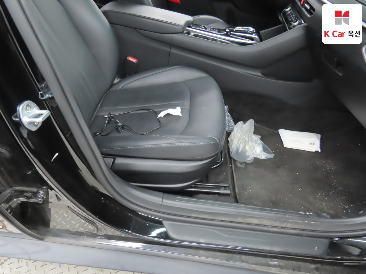 Hyundai Sonata 2020 - Image 28